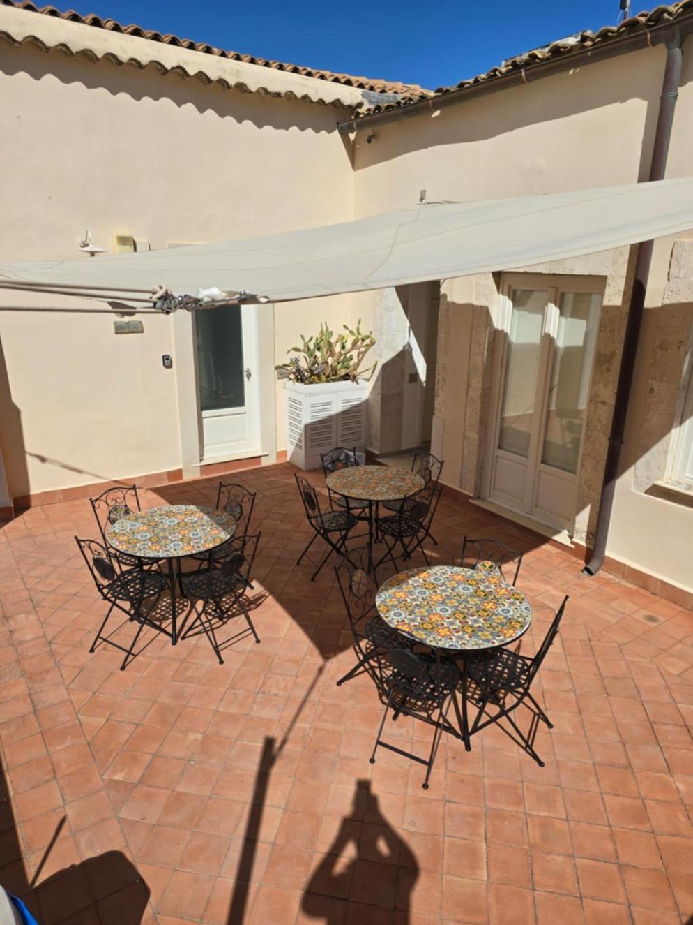 Apartamento Sole D'ortigia Syracuse
