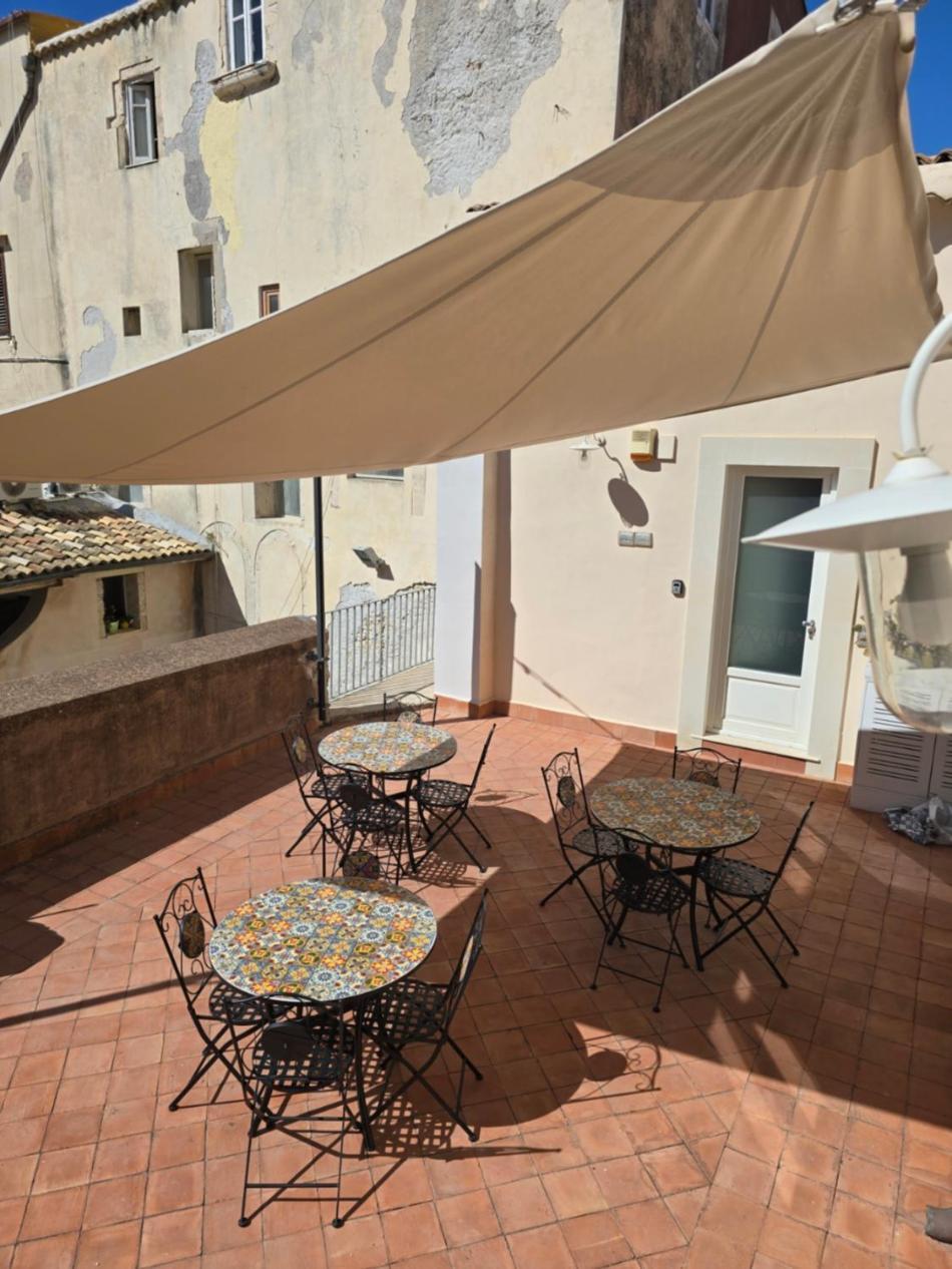 Sole D'ortigia *