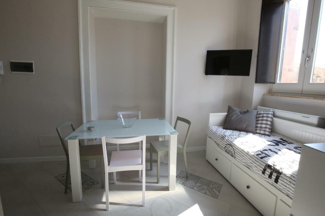 Sole D'ortigia Apartamento *
