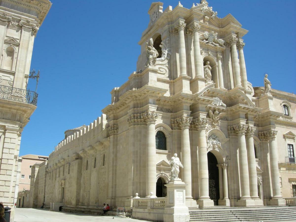 Sole D'ortigia