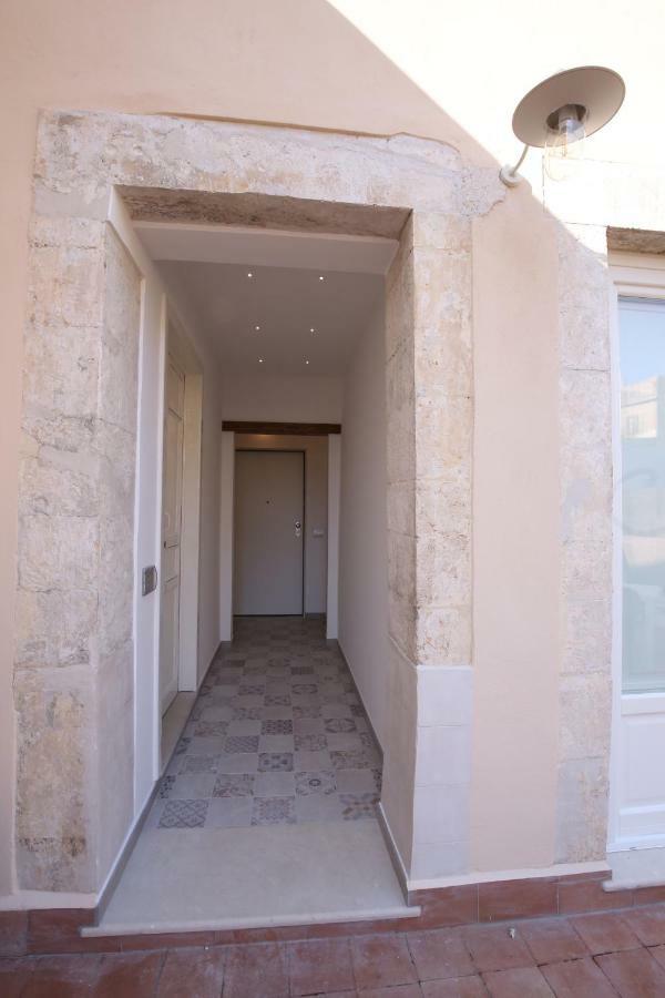 Sole D'ortigia Apartamento